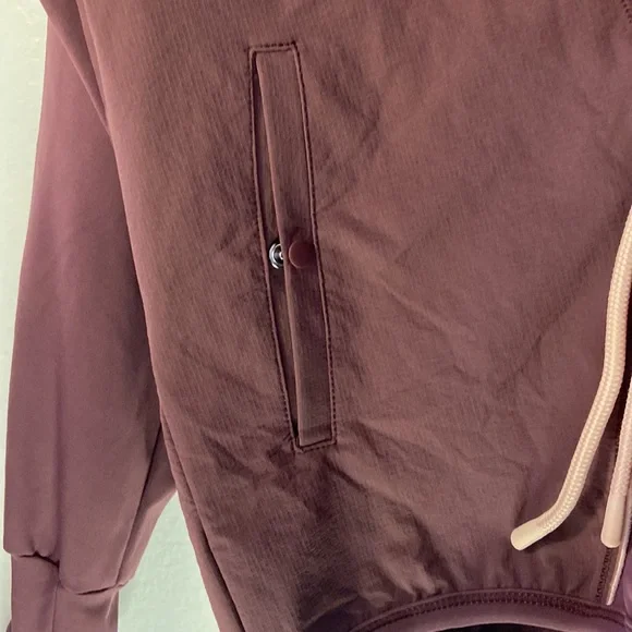 Free people movement Act Fast Warmth Layer jacket Extra small - Picture 9 of 15